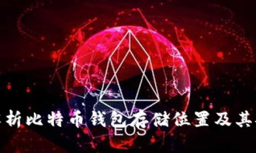 全面解析比特币钱包存储位置及其安全性