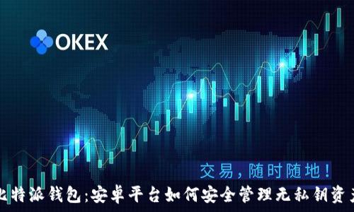   
比特派钱包：安卓平台如何安全管理无私钥资产