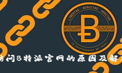 无法访问B特派官网的原因及解决方案