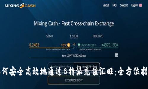 如何安全高效地通过B特派充值汇旺：全方位指南