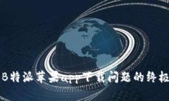 解决B特派苹果app下载问题