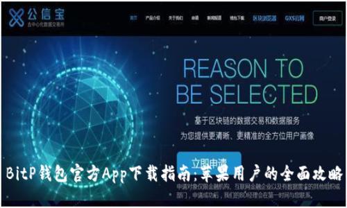 BitP钱包官方App下载指南：苹果用户的全面攻略