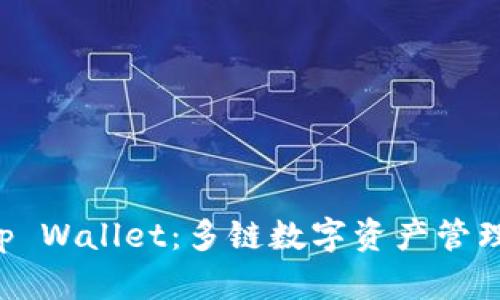 BitKeep Wallet：多链数字资产管理的先锋