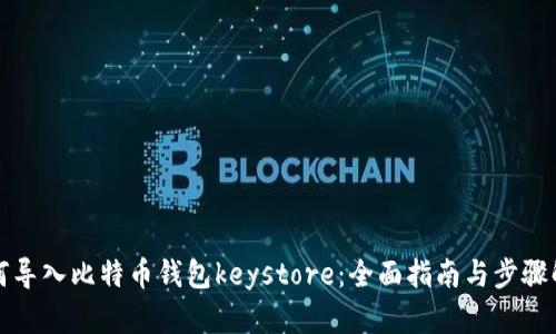如何导入比特币钱包keystore：全面指南与步骤解析