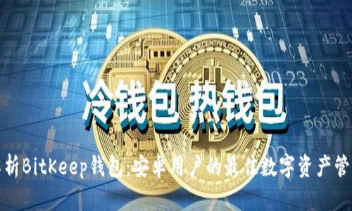 全面解析BitKeep钱包：安卓用户的最佳数字资产管理工具