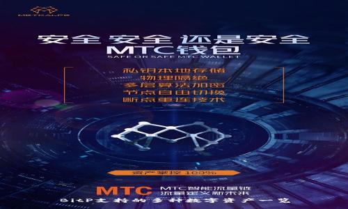 BitP支持的多种数字资产一览