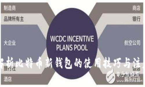 全面解析比特币新钱包的使用技巧与注意事项