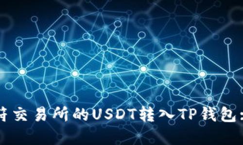 如何将虎符交易所的USDT转入TP钱包: 完整指南