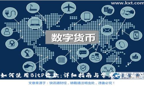如何使用BitP收款：详细指南与常见问题解答