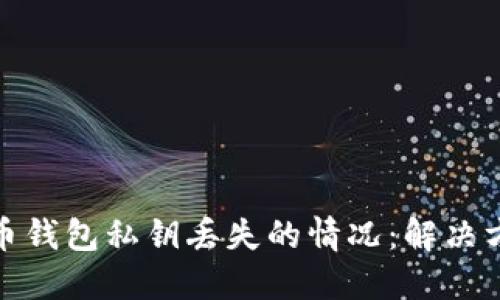 如何处理比特币钱包私钥丢失的情况：解决方案与预防措施