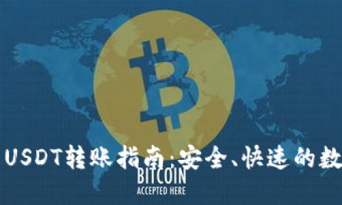 比特派钱包USDT转账指南：安全、快速的数字资产转移