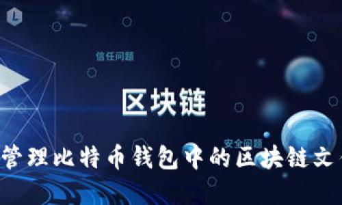 如何选择和管理比特币钱包中的区块链文件：全面指南