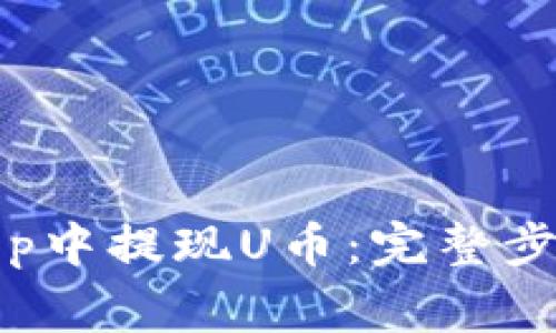 如何在Bitkeep中提现U币：完整步骤与注意事项
