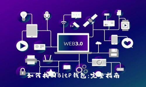 如何找回BitP钱包：完整指南