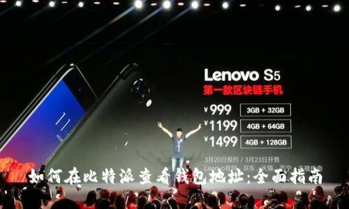 如何在比特派查看钱包地址：全面指南