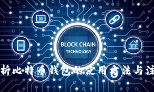 全面解析比特币钱包的使用方法与注意事项