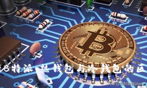 深入解析B特派：热钱包与冷钱包的区别及应用