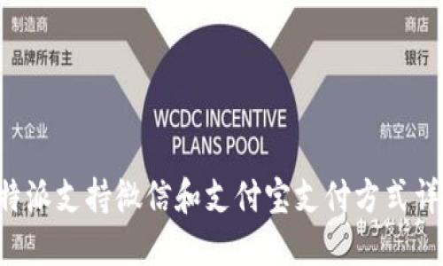 B特派支持微信和支付宝支付方式详解