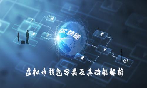 虚拟币钱包分类及其功能解析