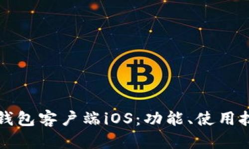 全面解析比特派钱包客户端iOS：功能、使用技巧及安全性指南