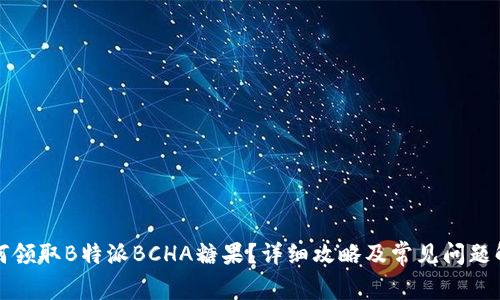 如何领取B特派BCHA糖果？详细攻略及常见问题解答