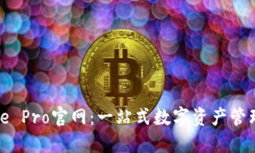 BitPie Pro官网：一站式数字资产管理平台
