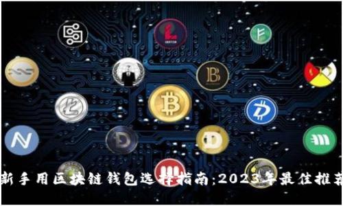 新手用区块链钱包选择指南：2023年最佳推荐