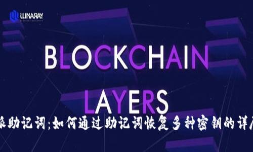 比特派助记词：如何通过助记词恢复多种密钥的详尽指南