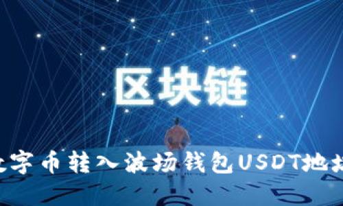 如何将其他数字币转入波场钱包USDT地址：全方位指南