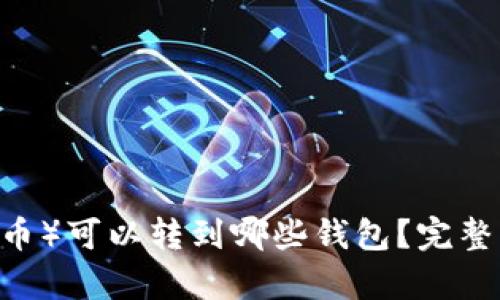 USDT（泰达币）可以转到哪些钱包？完整指南与推荐