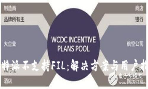 比特派不支持FIL：解决方案与用户指南