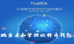 如何安全地查看和管理比特币钱包：完整指南