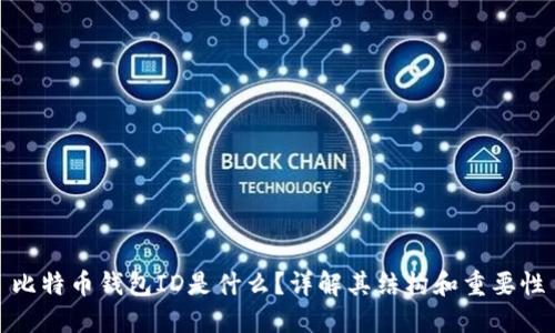 比特币钱包ID是什么？详解其结构和重要性