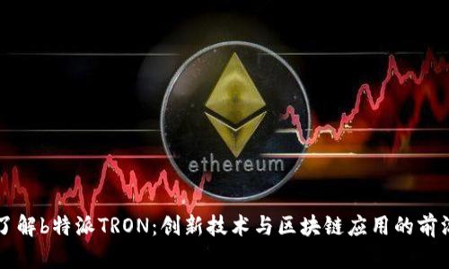 深入了解b特派TRON：创新技术与区块链应用的前沿探索