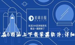 如何在B特派上下载苹果软