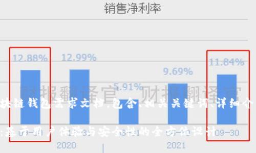下面是一个完整的区块链钱包需求文档，包含、相关关键词、详细介绍及相关问题的讨论。

区块链钱包需求文档：基于用户体验与安全性的全方位设计