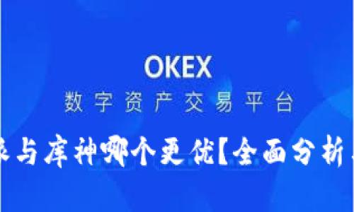 比特派与库神哪个更优？全面分析与对比