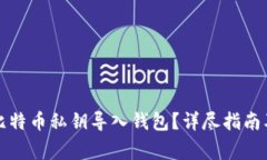如何安全地将比特币私钥导入钱包？详尽指南及