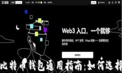 2023年比特币钱包通用指南：如何选择与使用?