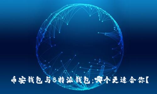 币安钱包与B特派钱包：哪个更适合你？