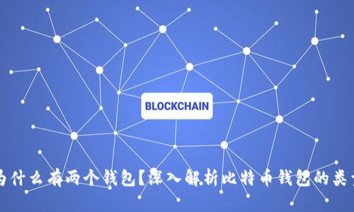 比特币为什么有两个钱包？深入解析比特币钱包的类型与功能