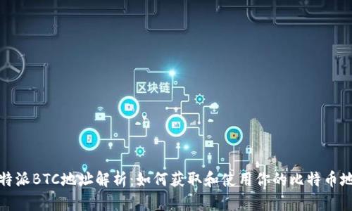 比特派BTC地址解析：如何获取和使用你的比特币地址