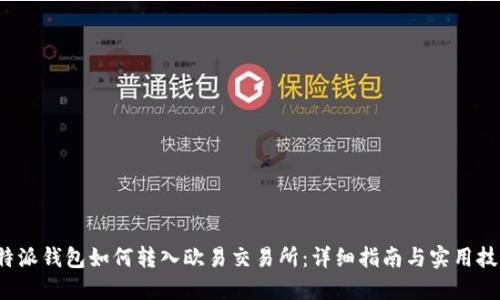 b特派钱包如何转入欧易交易所：详细指南与实用技巧