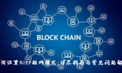 如何设置BitP联网模式：详尽指南与常见问题解答