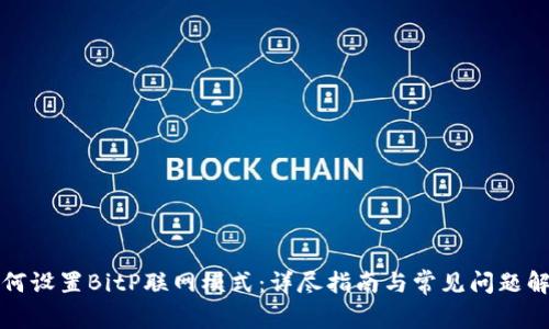 如何设置BitP联网模式：详尽指南与常见问题解答