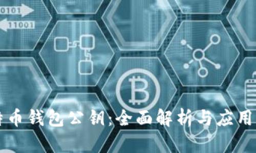 比特币钱包公钥：全面解析与应用指南
