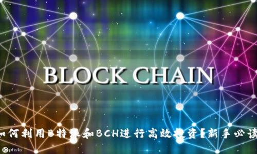 如何利用B特派和BCH进行高效投资？新手必读！