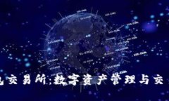 比特派钱包交易所：数字