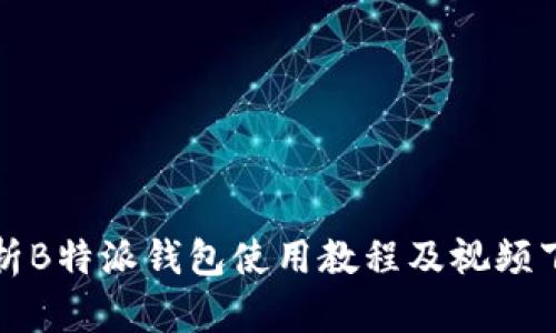 全面解析B特派钱包使用教程及视频下载指南