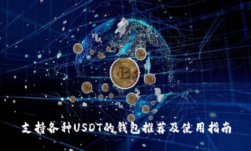 支持各种USDT的钱包推荐及使用指南